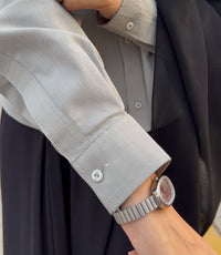 BOSSY SKIRT /SHIRT