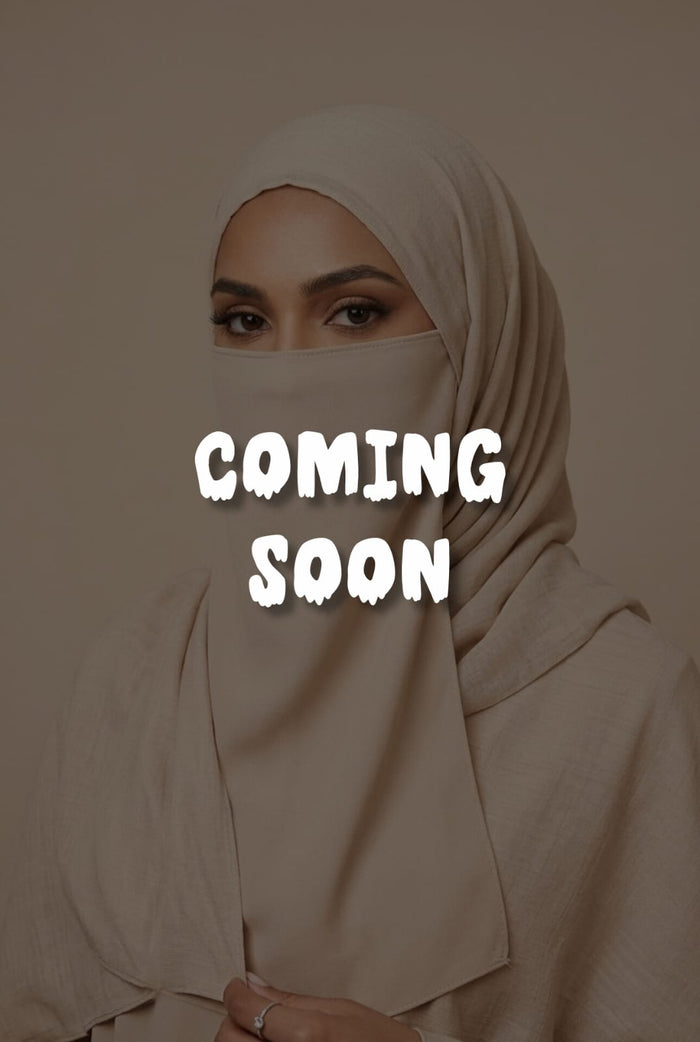 Hijabs & Niqabs