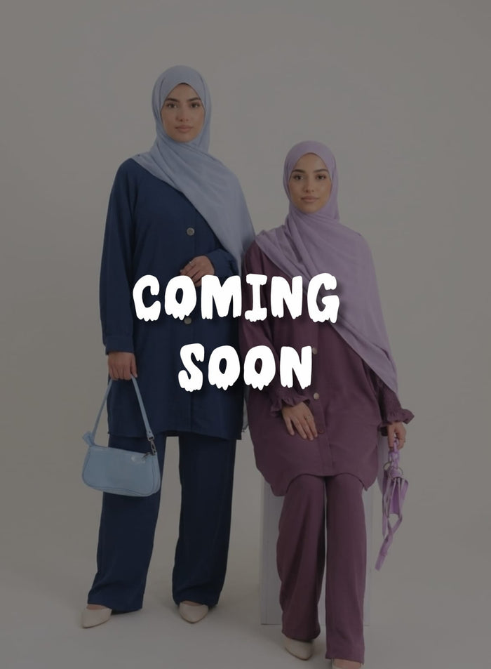 Co-ord Sets