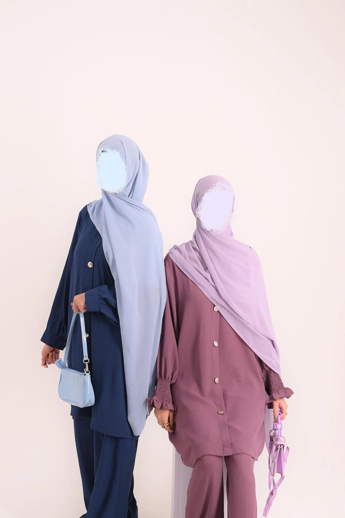 Co-ord Sets
